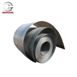 1018 Cold Rolled Steel Coil