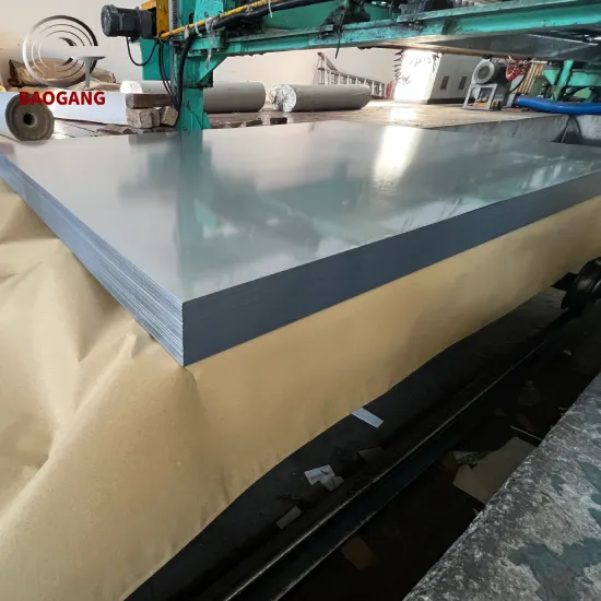 1045 Cold Rolled Steel Plate - Image 4