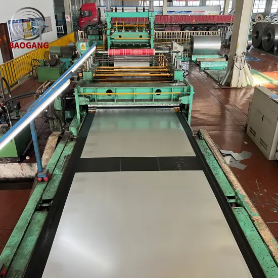 1045 Cold Rolled Steel Plate - Image 2