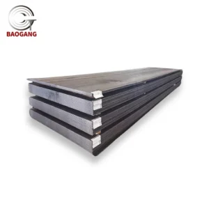 1045 Cold Rolled Steel Plate