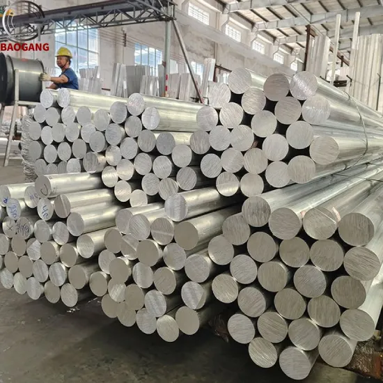 1100 Aluminium Bar - Image 3