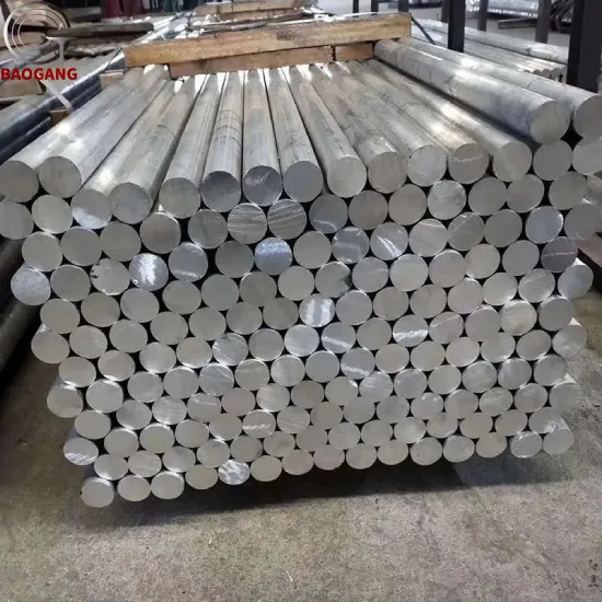 1100 Aluminium Bar - Image 2