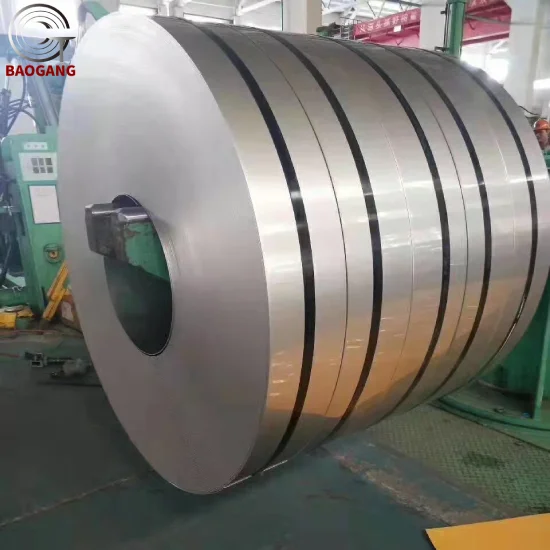 201 Stainless Strip - Image 3