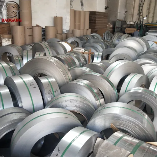 201 Stainless Strip - Image 4