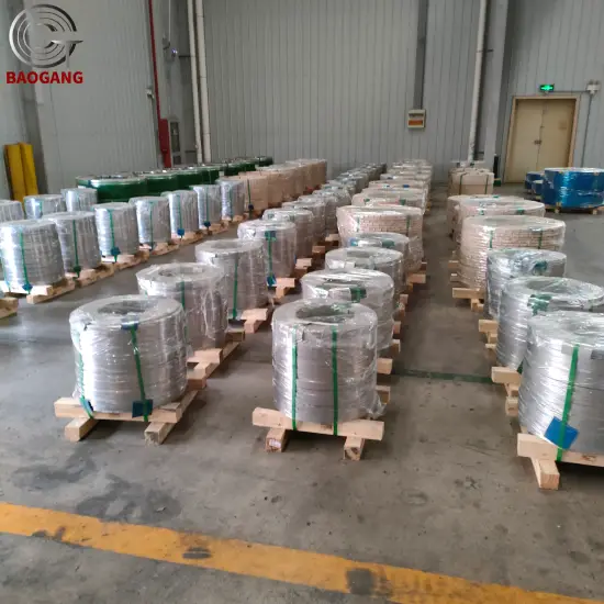 2205 Stainless Strip - Image 3