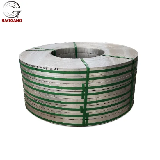 2205 Stainless Strip