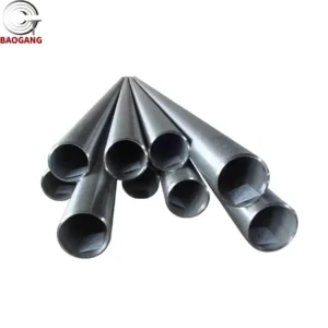 301L Stainless Steel Pipe