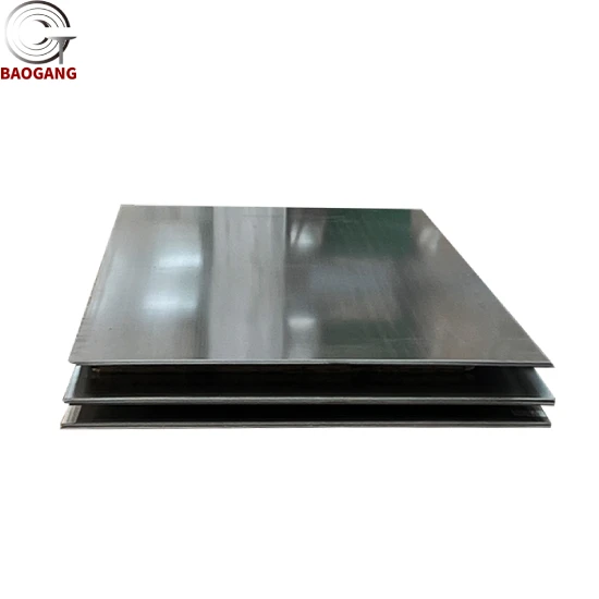 301L Stainless Steel Plate