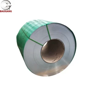 302 Stainless Steel Coil