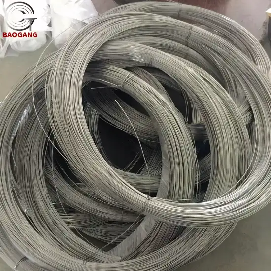 302 Stainless Steel Wire - Image 4