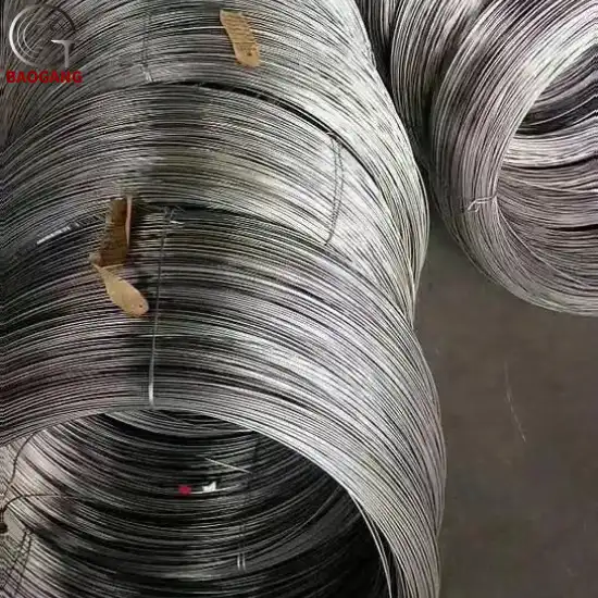 302 Stainless Steel Wire - Image 3