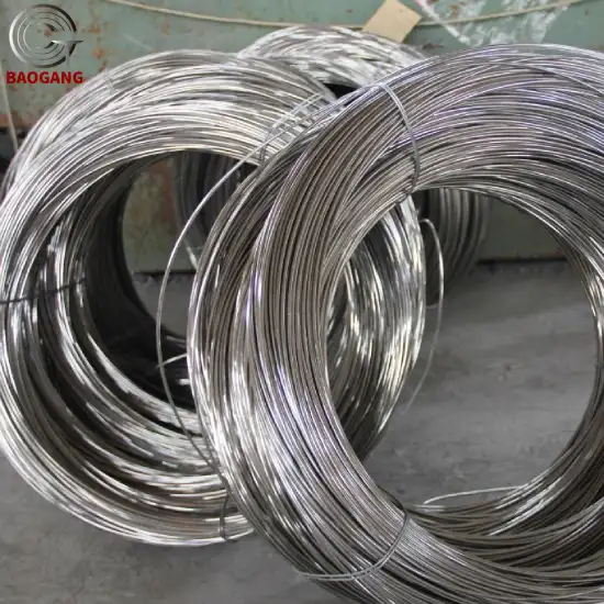 302 Stainless Steel Wire - Image 2