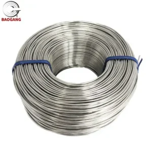 302 Stainless Steel Wire