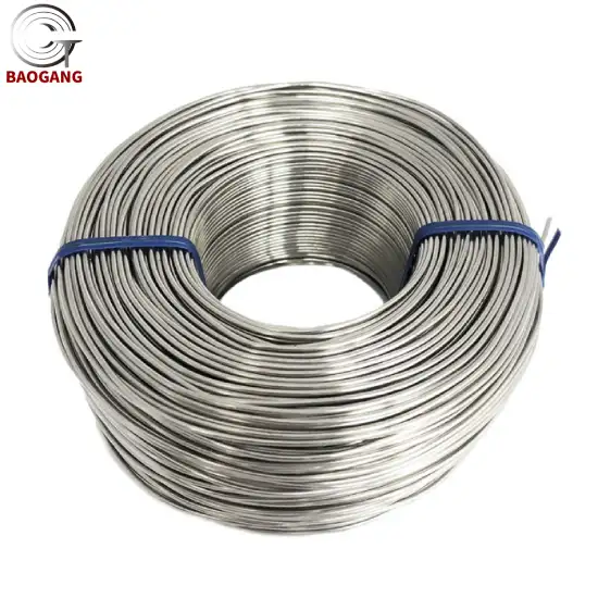302 Stainless Steel Wire