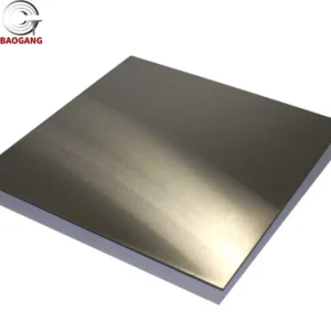 304 Stainless Steel Plate