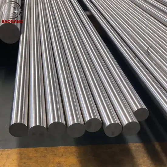304L Stainless Steel Bar - Image 4