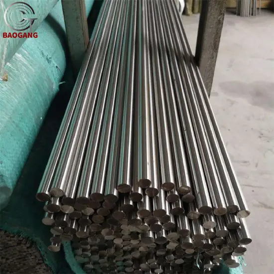 304L Stainless Steel Bar - Image 3
