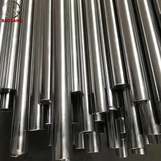 304L Stainless Steel Bar - Image 2