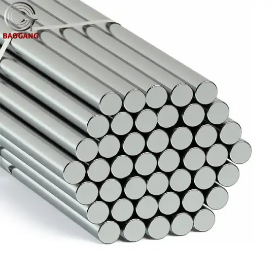 304L Stainless Steel Bar