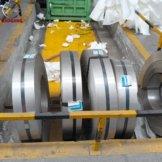 304L Stainless Strip - Image 4