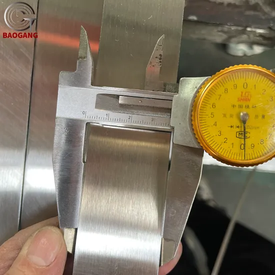 304L Stainless Strip - Image 3