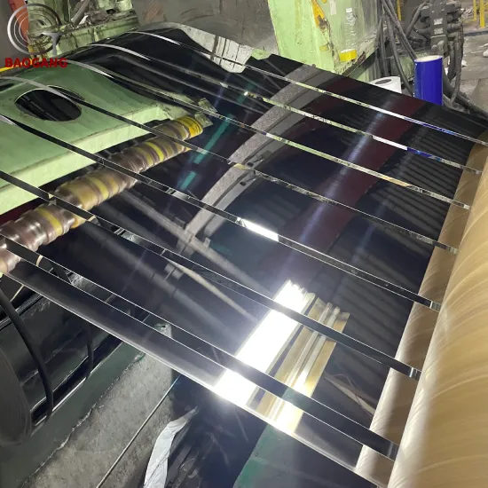 304L Stainless Strip - Image 2