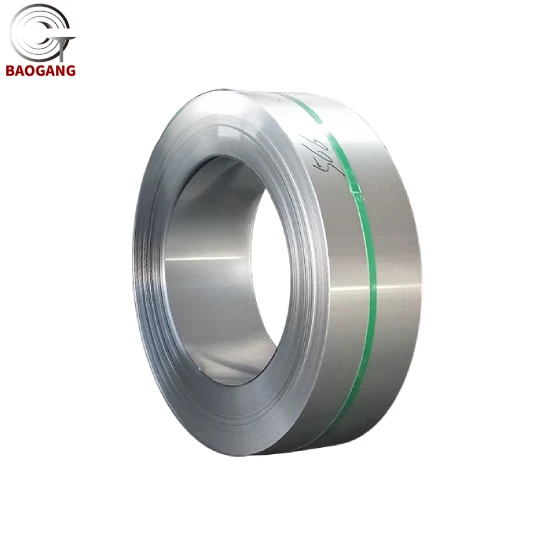 304L Stainless Strip