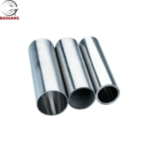 305 Stainless Steel Pipe
