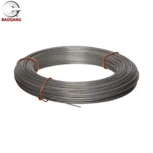 309L Stainless Steel Wire