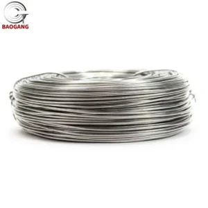 316 Stainless Steel Wire