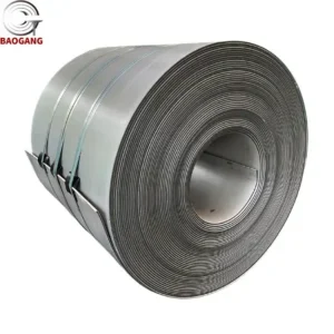 321 Stainless Steel Coil