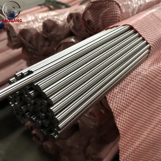 420J2 Stainless Steel Bar - Image 3