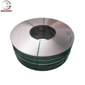 420J2 Stainless Strip