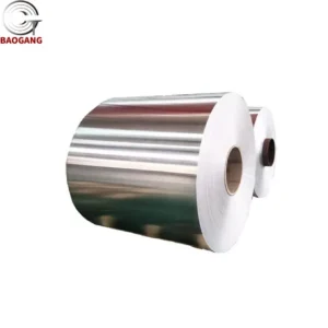 5005 Aluminum Coil