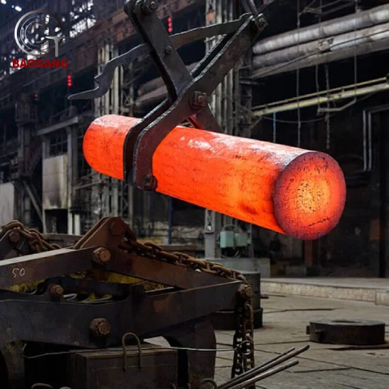 A105 Round Steel Bar - Image 2