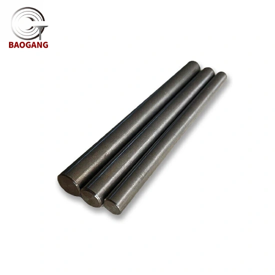 A105 Round Steel Bar