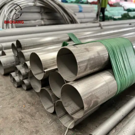 A106 Grade B Steel Pipe - Image 2