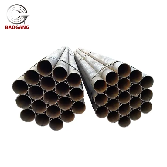 A106 Grade B Steel Pipe