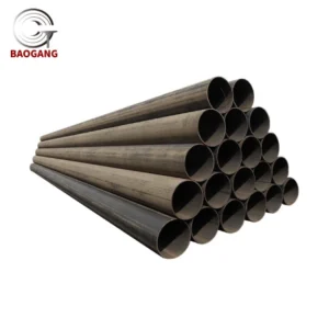 A333 Seamless & Welded Steel Pipe