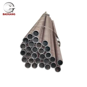 A335 Seamless Steel Pipe