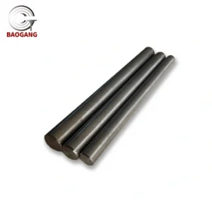 A36 Round Steel Bar