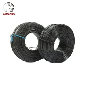 A53 Carbon Steel Wire