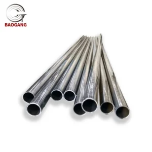 A53 Seamless & Welded Carbon Steel Pipe
