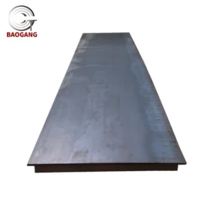 A573/A573M Carbon Steel Plate
