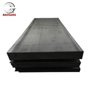 A588 Carbon Steel Plate