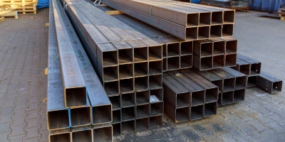 Source High-Quality A500 ERW Steel Pipe from Leading Chinese Factories