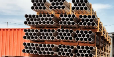 Bulk OEM Pricing for 2-Inch Galvanized Steel Pipe
