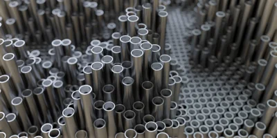 304 Stainless Steel Welded Pipe Supplier in China