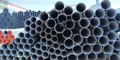 Seamless vs. ERW Steel Pipes: A Comparative Analysis