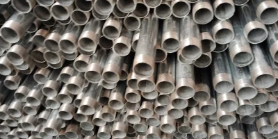 Reliable Chinese Manufacturer of High-Quality ERW Steel Pipes